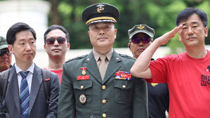 채상병 특검, 박정훈 '항명 사건' 항소 취하…무죄 확정