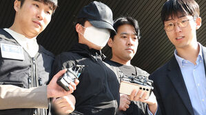 '강남역 여자친구 살해' 의대생, 대법서 징역 30년 확정