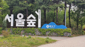 서울숲(사진=연합뉴스)