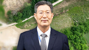 이 대통령, 오광수 민정수석 사의 수용…첫 고위직 낙마
