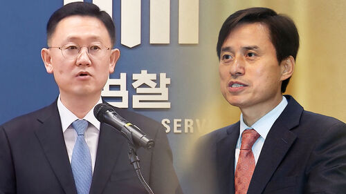 검·경 만나 협의 나선 조은석 내란 특검…속속 출범 준비