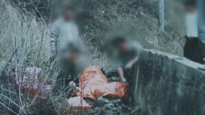 마대자루에 얼굴 없는 시신&hellip;"보복 살해?" 미궁 속으로
