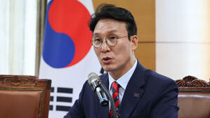 국힘 "김민석, 이 정부 성공 바라면 총리후보 사퇴해야" 압박