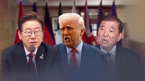 이 대통령, G7회의 내일 출국…"한미·한일회담 조율"