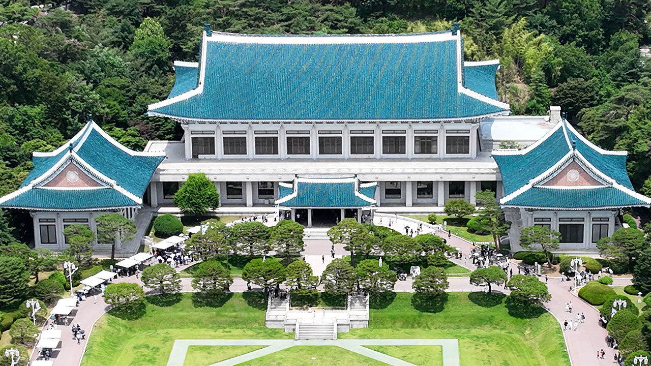 청와대 복귀 맞춰…경찰도 '이사' 준비 중