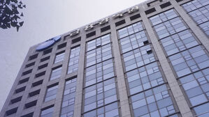 5월 은행대출 연체율 0.64%로 소폭 상승…신규연체 늘어