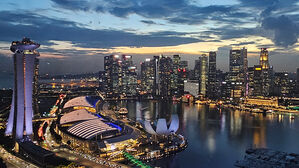 국내 항공사 승무원, 싱가포르서 여성 부하 불법촬영으로 징역형