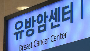 유방암 '40대'가 최다…경제 손실 7천만 원 넘어