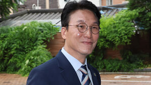 김민석 "내 정치자금법 사건의 본질은 정치검찰의 표적 사정"