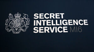 영국 비밀정보부 MI6 (사진=게티이미지코리아)
