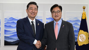 김병기 "부도국가인 줄 알았는데 '먹튀' 상황&hellip;정상화 최선"