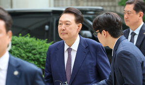 윤 측 "경찰 조사 필요성 없어"&hellip;3차소환 불응 의견서 제출