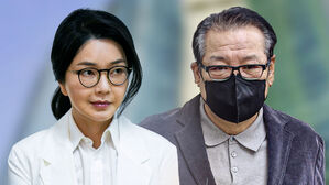 김건희특검, '그라프 목걸이 의혹' 건진법사 법당 등 압수수색