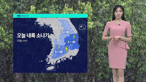 날씨 0617