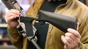 미국 루이지애나 쇼핑몰서 총격 사건&hellip;최소 10명 부상