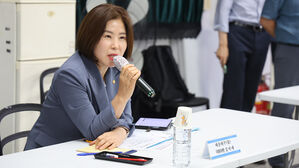 김미애 "외국인 투기 부동산 매입 시 사전 허가" 개정안 발의