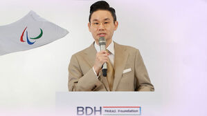 한국인 최초 'IPC 위원장' 도전