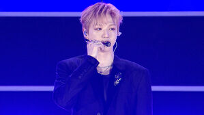강다니엘, 사랑의 감정 담은 '글로 투 헤이즈' 발매
