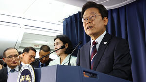이 대통령 "관세협상, 다른 국가보다 불리한 상황 안되는 게 중요"