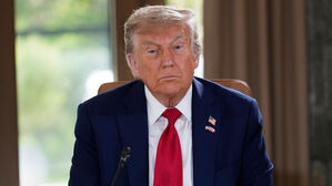 트럼프 "이스라엘-이란 간 휴전 영원히 지속될 것"