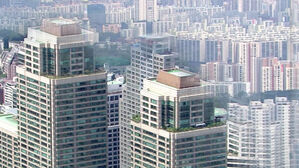 한은 "지방 주택 건설로 경기부양? 서울과 양극화만 확대"