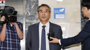 민중기 특검, 김건희 여사 대면조사 필요성에 "이뤄지리라 생각"