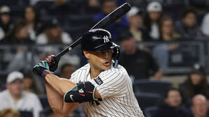 MLB 양키스 강타자 스탠튼, 시즌 첫 경기서 멀티히트