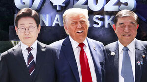 대통령실 "상황 확인 중"&hellip;한일 회담은 언제?