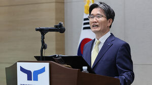 오동운 공수처장, '특검 수사'에 "협조 최선 다할 것"