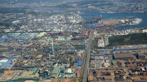 환경부&middot;노동부, 에쓰오일 '대정비' 맞춰 화학 안전 합동 점검