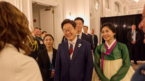 이 대통령, 브라질 대통령과 정상회담&hellip;기후변화 등 협력방안 논의