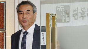 '김건희 특검' 특검보들 "정치적 고려 없이 철저 수사"