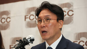 김민석 "미 문화원 농성 불참&hellip;대선 패한 야당 지명반대 이해해"