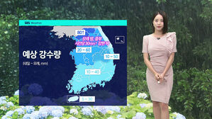 [날씨] 전국 강한 볕…낮 기온 서울 31도 · 경주 33도