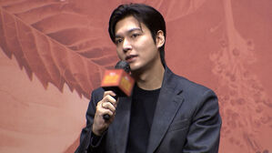 이민호 "'전지적 독자 시점', 이 시대 필요한 영화"