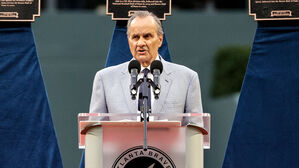 토리 전 양키스 감독, MLB 올스타전 명예 코치에 선임
