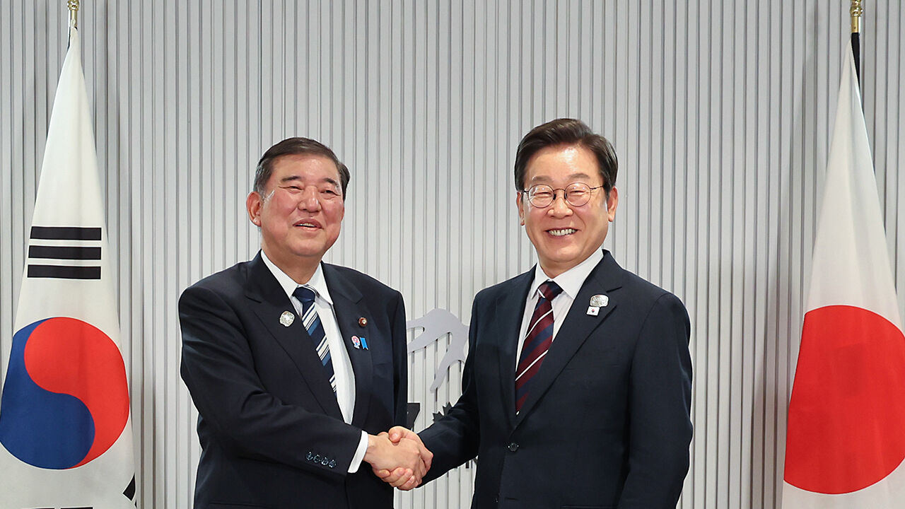 대통령실 "이 대통령 8월 23∼24일 방일…한일 정상회담 개최"