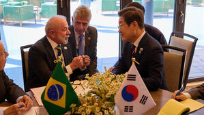 이 대통령, 오늘 브라질 룰라 대통령과 정상회담&hellip;MOU 등 체결 예정