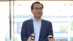 '채 상병' 이명현 특검, 서울 서초동에 사무실 마련