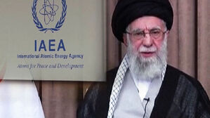 하메네이 "강력 응징" 경고&hellip;IAEA "이란 핵시설 피해"