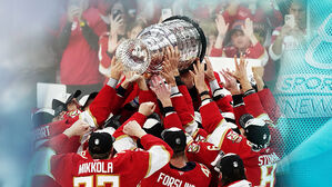 플로리다, NHL 챔피언전서 2년 연속 우승