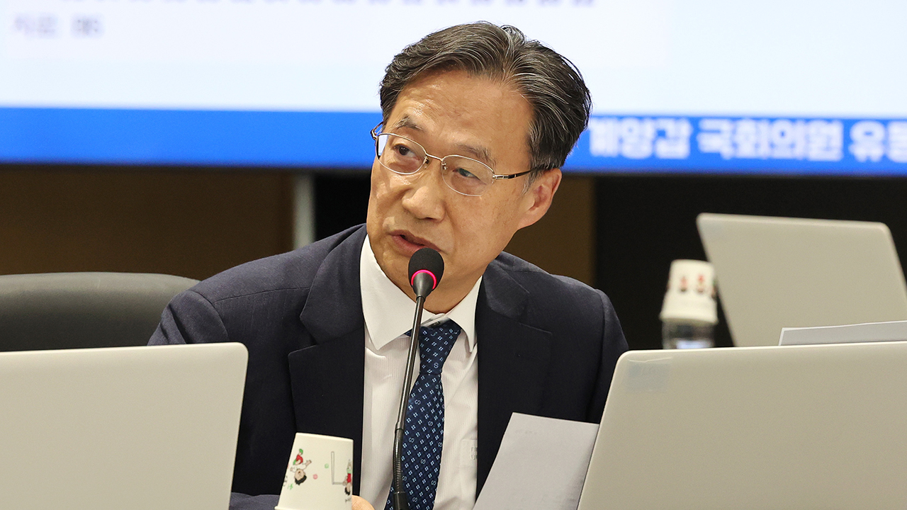 여당, 물가 대책 TF 출범…위원장에 3선 유동수