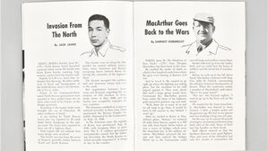 취재 수첩&middot;사진&middot;여권&hellip;6&middot;25 전쟁 최초로 알린 기자의 '역사'