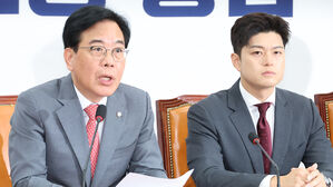 송언석 "이재명 대통령, NATO 정상회의 참석해 트럼프 만나야"