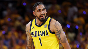 NBA 파이널, 7차전 끝장 승부로&hellip;인디애나 대승