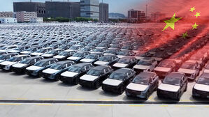 주행거리 '0' 중고차 수출 연 50만대…중국, 묻지마 수출 제동