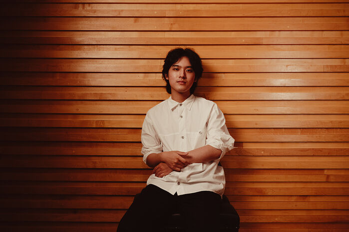 피아니스트 임윤찬 (사진=유니버설뮤직 제공)