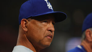 데이브 로버츠 다저스 감독