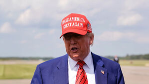 '핵시설 폭격 감행' 트럼프 "이란, 이제 전쟁 끝내야"