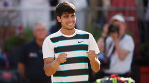 카를로스 알카라스 (사진=EPA, 연합뉴스)